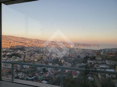 Departamento Venta Valparaíso Valparaíso