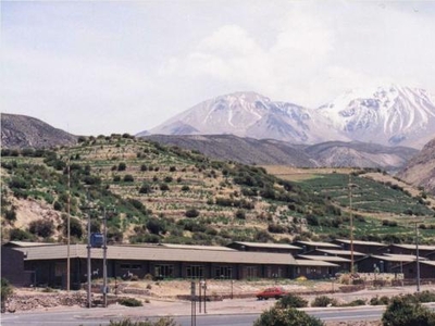 Hotel en Venta en Arica, Arica