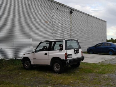 Industrial en Arriendo en Puerto Montt, Llanquihue