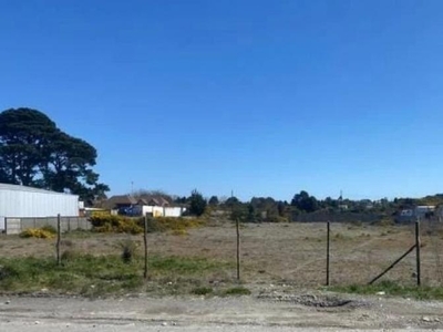 Industrial en Venta en Apiasmontt Puerto Montt, Llanquihue