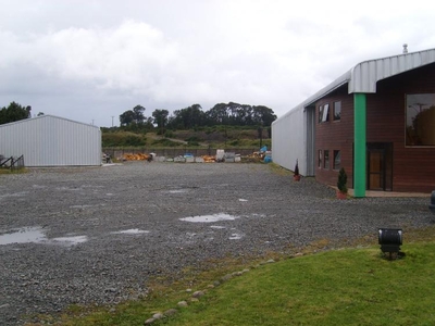 Industrial en Venta en Puerto Montt, Llanquihue