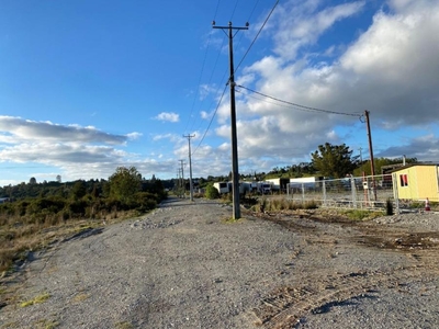 Industrial en Venta en Trapen Puerto Montt, Llanquihue