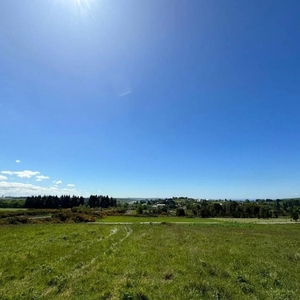 Parcela en Venta en Los Ulmos de Molino Viejo Puerto Varas, Llanquihue