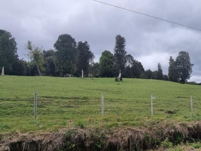 Parcela en Venta en Puerto Varas, Llanquihue