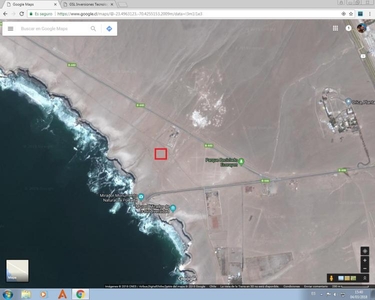 Terreno en Venta en Antofagasta, Antofagasta