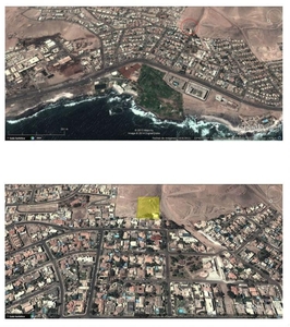 Terreno en Venta en Antofagasta, Antofagasta