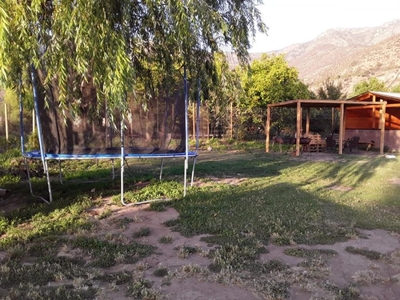 Terreno en Venta en Catemu, San Felipe de Aconcagua