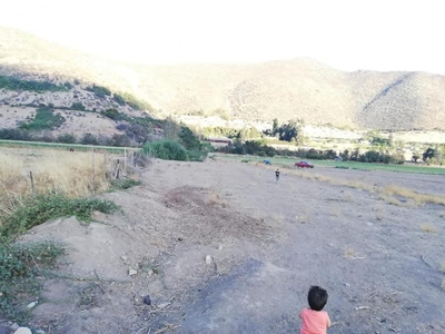 Terreno en Venta en Central Catemu, San Felipe de Aconcagua