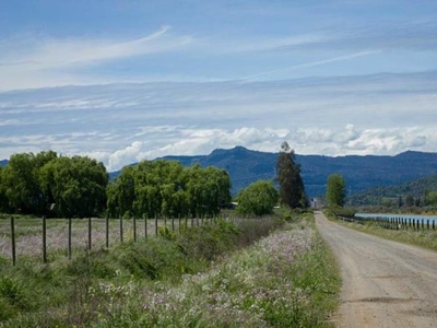 Terreno en Venta en Colbún, Linares