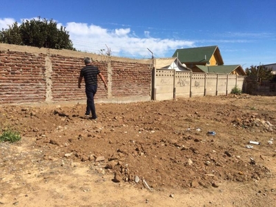 Terreno en Venta en El Tabo, San Antonio