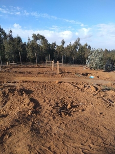 Terreno en Venta en papeles al día, planos, El Tabo, San Antonio