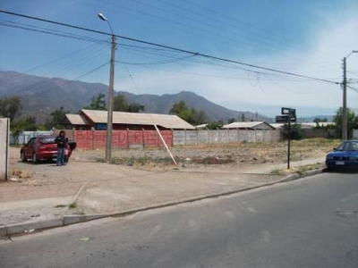 Terreno en Venta en putaendo Putaendo, San Felipe de Aconcagua
