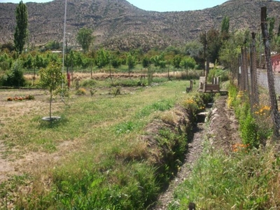 Terreno en Venta en Putaendo, San Felipe de Aconcagua
