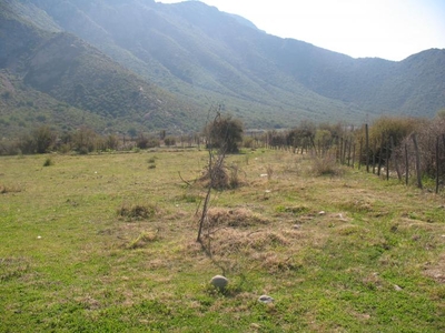 Terreno en Venta en Quebrada Herrera Putaendo, San Felipe de Aconcagua
