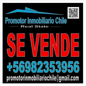 Terreno en Venta en Rancagua, Cachapoal