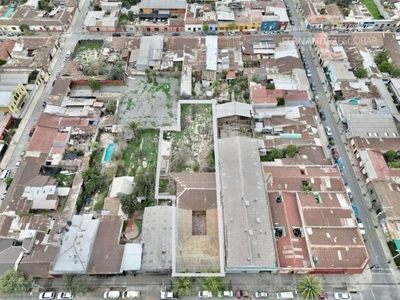 Terreno en Venta en San Felipe, San Felipe de Aconcagua