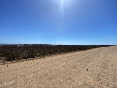 Terreno comercial de 4,36 ha a orilla de la ruta 5 norte en El Panul