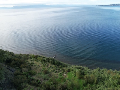 Terreno orilla de lago del Llanquihue, Frutillar Bajo, Frutillar
