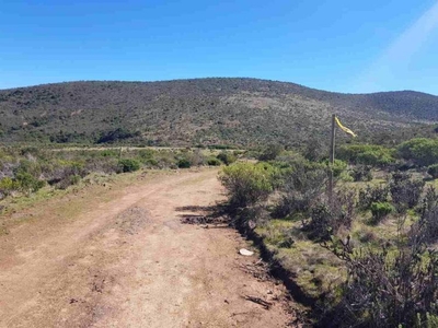 Parcela en Venta en La Ligua, Petorca