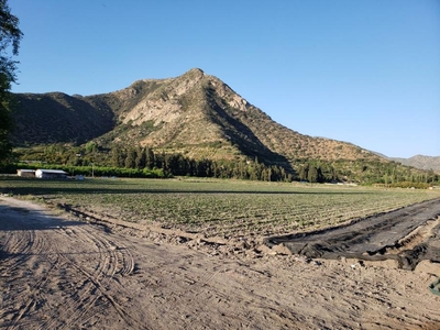 Terreno en Venta en Catemu, San Felipe de Aconcagua