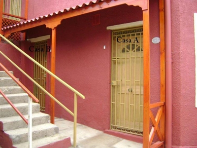 Casa en Arriendo en Valparaiso Valparaíso, Valparaiso