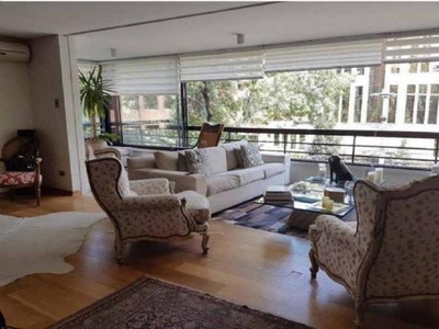 Departamento en Arriendo en Las Condes, Santiago