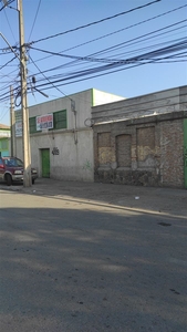 Propiedad industrial en Venta en San Joaquín 2 baños / LPM Gestión - Las Condes