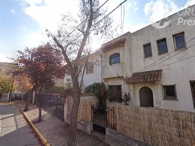 Casa en Venta Ñuñoa, Región Metropolitana