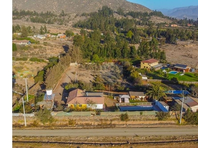 Casa Venta La Serena, Elqui, Coquimbo