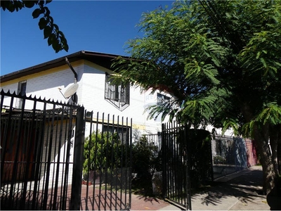 Casa Venta Maipú, Santiago, Metropolitana De Santiago