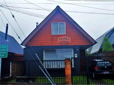 Casa Venta Puerto Montt, Llanquihue, Los Lagos