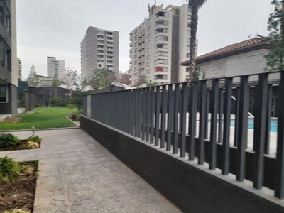San miguel, gran avenida casi nuevo/llano subercaseu universidad valparaiso