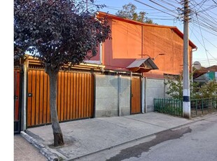 Casa con espacio comercial Venta Buin, Maipo, Metropolitana De Santiago
