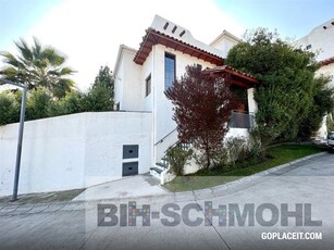 Casa en Venta en Carlos Peña Otaegui / Quebrada Honda