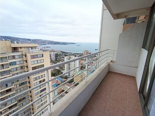 Departamento en arriendo Valparaíso, Valparaíso, Valparaíso