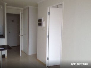 Departamento en Venta en Conde del Maule con Concón