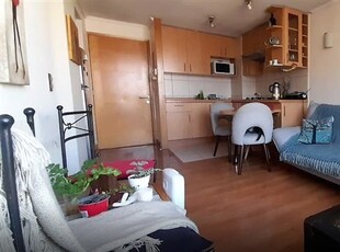 Departamento en Venta en Lastarria