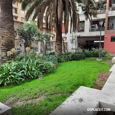 Departamento en Venta en Lord Cochrane 209 - amoblado