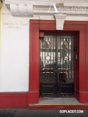 Departamento en Venta en Quito 36 - 36 dormitorios - 791 m2