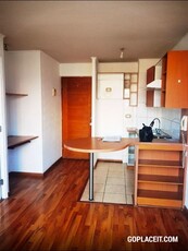 Departamento en Venta en San Martín 860 - 1 dormitorio - 1 baño - 30 m2