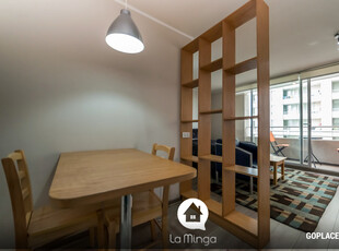 La Minga - Lindo Studio con Terraza San Miguel