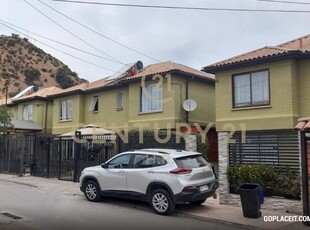 OPORTUNIDAD Se Vende Casa en sector La Maestranza, San Bernardo, 3 D 2B