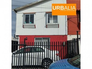 SE VENDE CASA EN LAGUNILLAS CORONEL $52.000.000