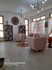 Se vende maravillosa casa en valle de lluta k/m 1 en arica