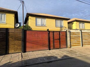 Se vende propiedad Villa San Alberto de Nos, San Bernardo