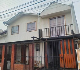 Venta casa coquimbo propiedad en sindempart coquimbo