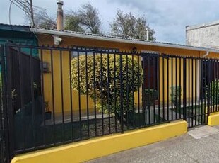 Venta Casa Hualpén Población el triángulo, hualpén