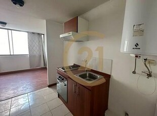 Venta departamento Estudio