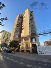 Venta departamento rancagua plaza los héroes