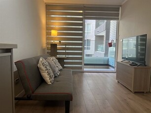 Venta Departamento Santiago Entre Portugal y Lira